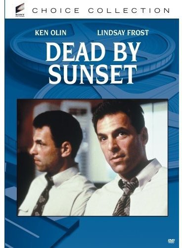 DEAD BY SUNSET - DVD