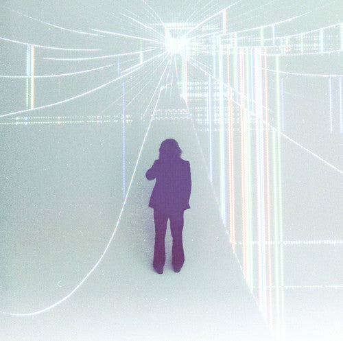 REGIONS OF LIGHT AND SOUND ,,,: (LP) - VINYL