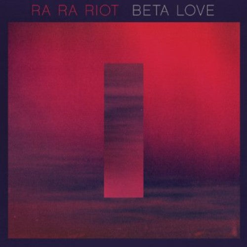 BETA LOVE - CD