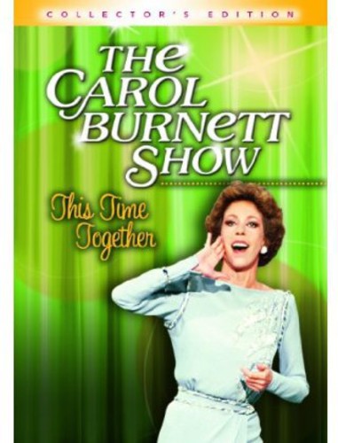 THIS TIME TOGETHER (6 DVD) - DVD
