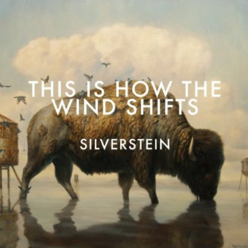 THIS IS HOW THE WIND SHIFTS - CD