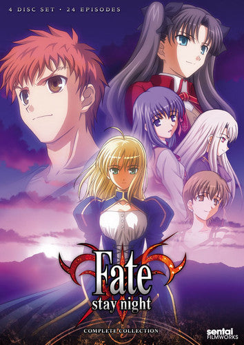 COMPLETE COLLECTION (4 DVD) - DVD