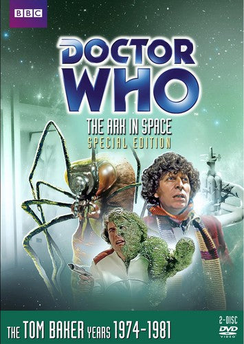 ARK IN SPACE (2 DVD) - DVD