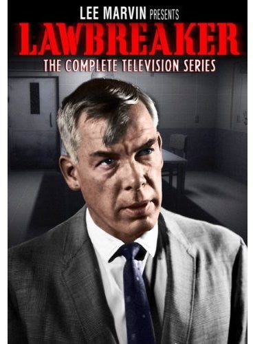 COMPLETE TELEVISION SERIES (4 DVD) - DVD