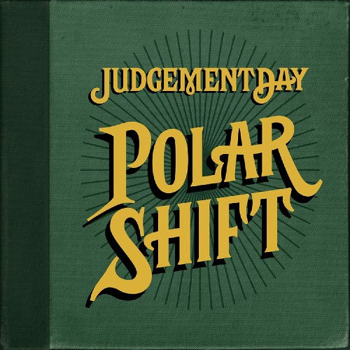 POLAR SHIFT (2012) - CD