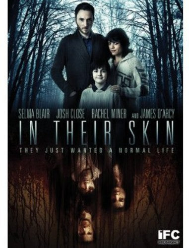 IN THEIR SKIN - DVD