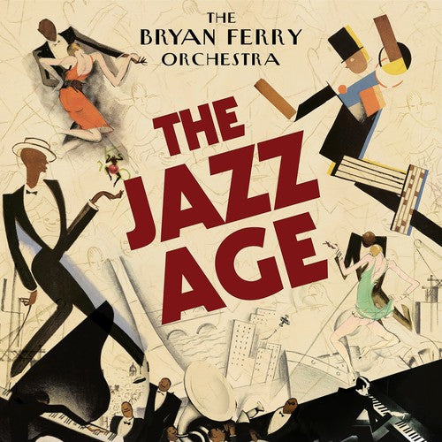 JAZZ AGE - CD