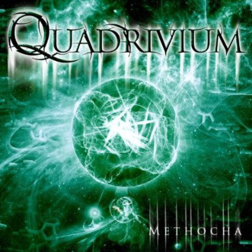 METHOCHA - CD