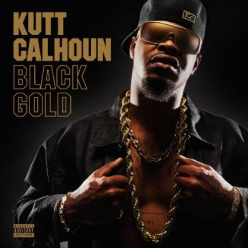 BLACK GOLD - CD