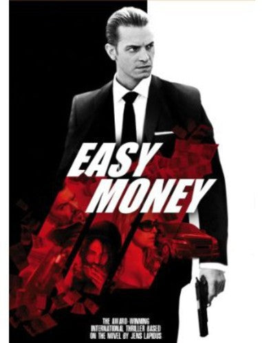 EASY MONEY: HARD TO KILL - DVD
