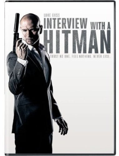 INTERVIEW WITH A HITMAN - DVD