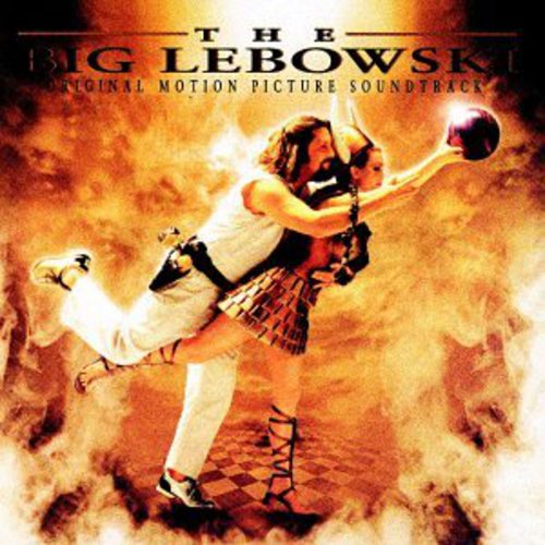 SOUNDTRACK - CD