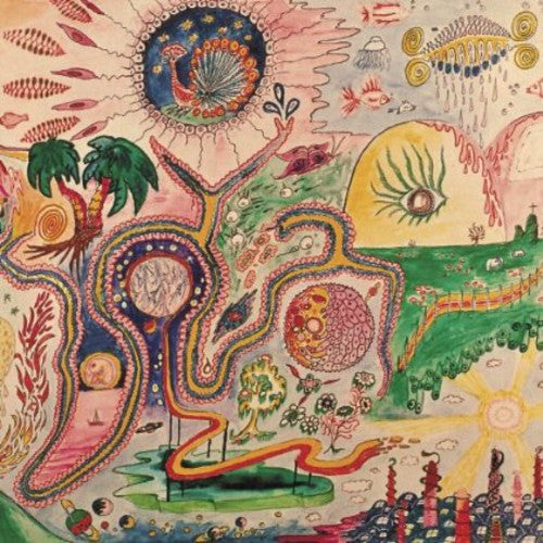 WONDROUS BUGHOUSE - CD