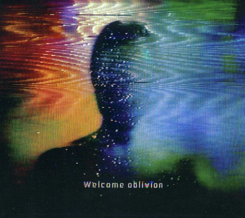 WELCOME OBLIVION - CD