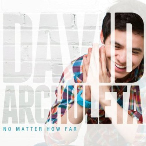 NO MATTER HOW FAR - CD