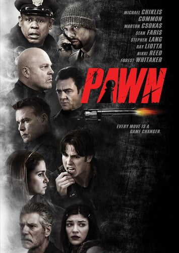 PAWN - DVD