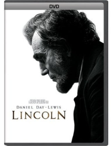 LINCOLN (2012: DVD) - DVD