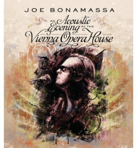 AN ACOUSTIC EVENING AT...: (2 DVD) - DVD