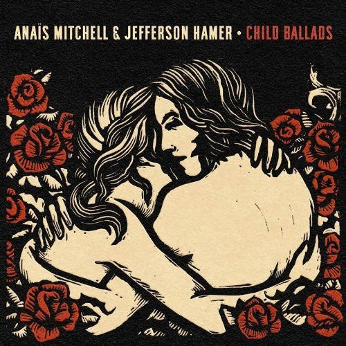 CHILD BALLADS - CD
