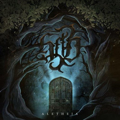 ALETHEIA - CD