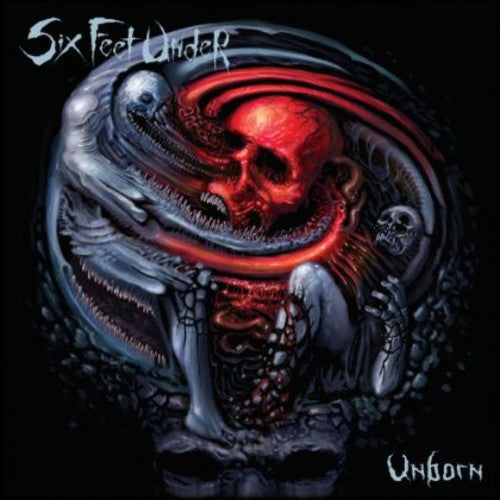 UNBORN - CD