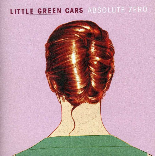 ABSOLUTE ZERO - CD