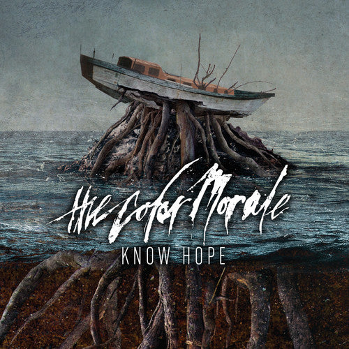 KNOW HOPE - CD