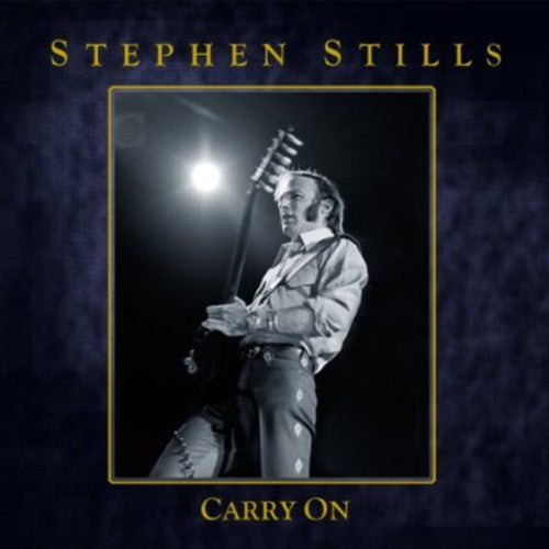 CARRY ON (4 CD) - CD
