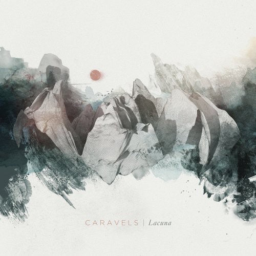 LACUNA - CD