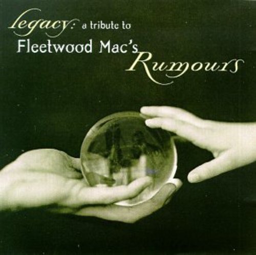 TRIBUTE TO FLEETWOOD MACS RUMOURS - CD
