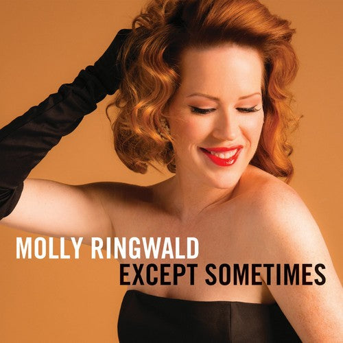 EXCEPT SOMETIMES - CD
