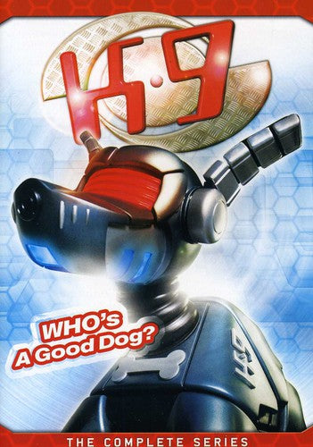 COMPLETE SERIES (4 DVD) - DVD