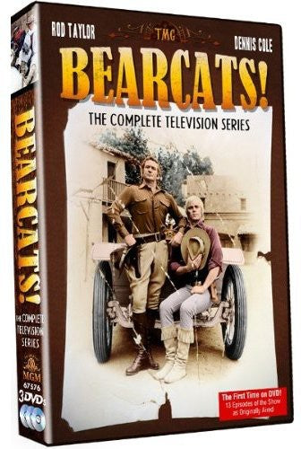 COMPLETE TELEVISION SERIES (3 DVD) - DVD