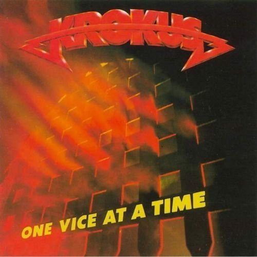 ONE VICE AT A TIME - VINYL
