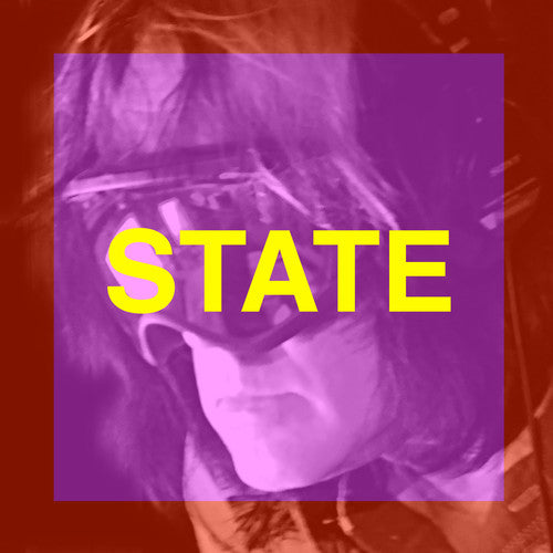 STATE - CD