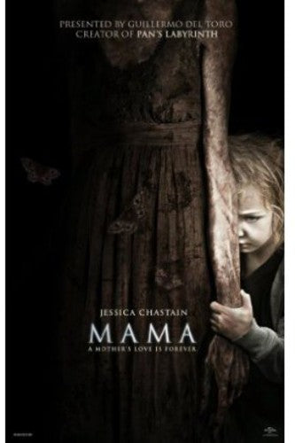 MAMA  (2013) - DVD