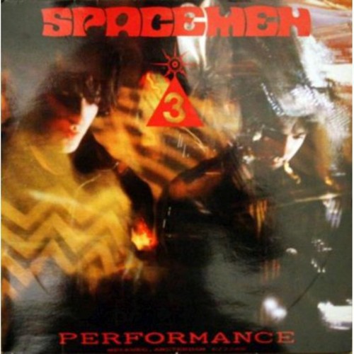 PERFORMANCE - VINYL