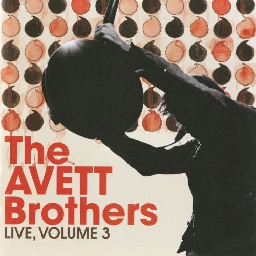 LIVE: VOLUME 3 - CD