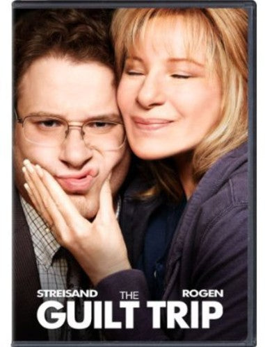 GUILT TRIP - DVD