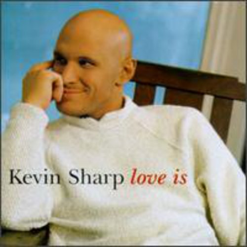 LOVE IS - CD