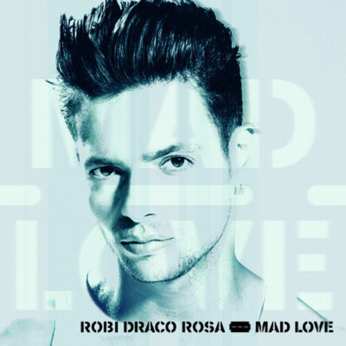MAD LOVE - CD