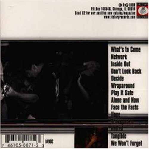 AGAINST ALL ODDS - CD