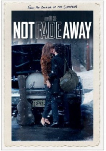 NOT FADE AWAY - DVD