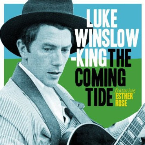 THE COMING TIDE - VINYL