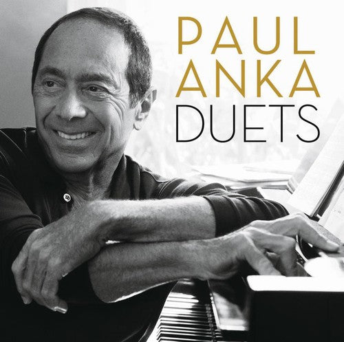 DUETS (2013) - CD