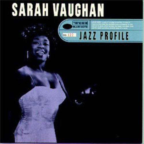 JAZZ PROFILE NO  22 - CD