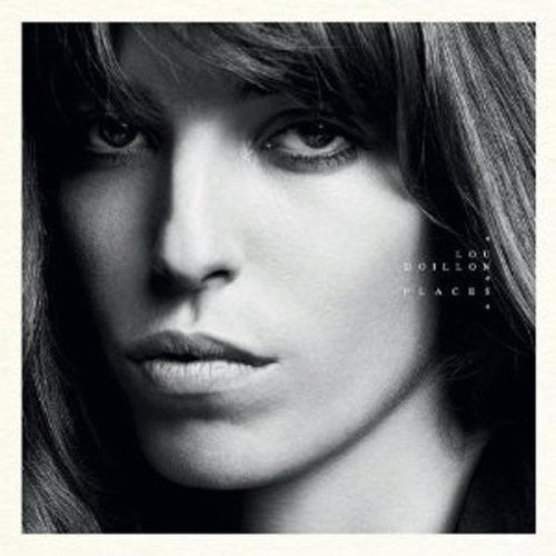 PLACES - CD