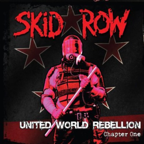 UNITED WORLD...: CHAPTER ONE (CD-EP) - CD