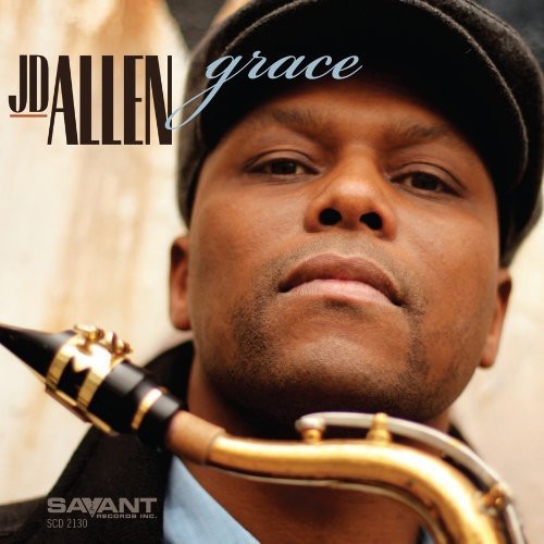 GRACE - CD