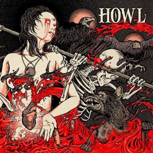 BLOODLINES - CD